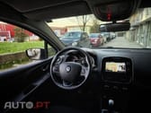 Renault Clio Sport Tourer 0.9 TCe Limited