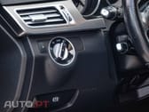 Mercedes-Benz E 220 BlueTEC Avantgarde