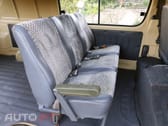 Toyota HiAce 2.4 D LH102L