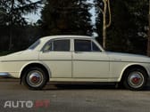 Volvo 122 S(Amazon)
