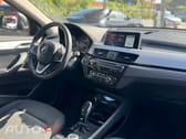 BMW X2 18 d sDrive Auto