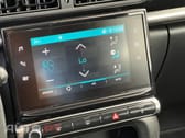 Citroen C3 BlueHDi S&S Feel