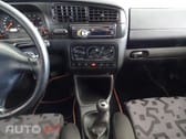 Volkswagen Golf Cabriolet karmann