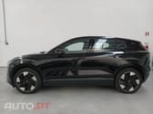 Volvo EX30 69 kWh Single Motor Extended Range Black Edition