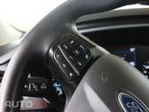 Ford Focus 1.0 EcoBoost MHEV Active Style SIP