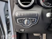 Mercedes-Benz GLC 250 d Coupé AMG Line 4-Matic
