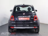 Fiat 500  1.0 Hybrid