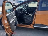 Renault Captur 0.9 TCe Exclusive