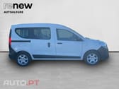 Dacia Dokker 1.3 Tce Comfort