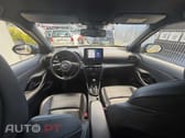 Toyota Yaris Cross 1.5 HDF Premier Edition