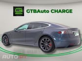 Tesla Model S 75D AWD I.V.A DEDUTIVEL