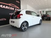 Peugeot 108 1.0 VTi Active