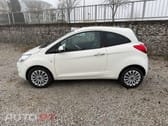 Ford KA 1.2 Titanium