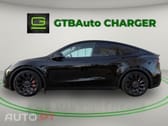 Tesla Model Y Performance AWD 75 kWh 93% I.V.A DEDUTIVEL 