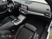 BMW 320 e Touring Corporate Edition Auto