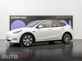 Tesla Model Y Long Range Tração Integral