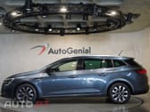Renault Mégane Sport Tourer 1.5 Blue dCi Limited