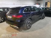 Mercedes-Benz GLC 300 e 4Matic