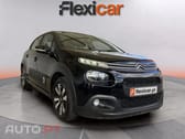 Citroen C3 1.2 PureTech C-Series