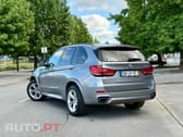BMW X5 25 d sDrive Pack M