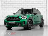 MINI Countryman Cooper SE All4 Aut.