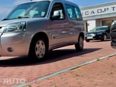 Citroen Berlingo 1.4i Multispace