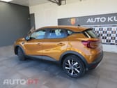 Renault Captur 1.0 TCe Intens
