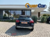 Mercedes-Benz GLA 180 d Style Aut.