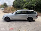 Mercedes-Benz C 220 CDI ESPRIT