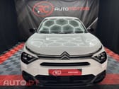 Citroen C4 1.2 PureTech Feel Pack EAT8