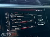 Audi Q8 E-Tron 50 quattro S line