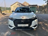 DS DS3 Crossback 1.2 PureTech Performance Line EAT8