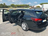 Opel Astra 1.6 CDTI Business Edition S/S