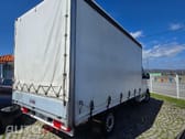 Volkswagen Crafter 35 2.0 TDI CD L3 Médio