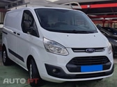 Ford Transit 270L1 2.2 TDCi H1LIMITED (T.NORMAL)