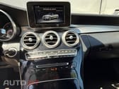 Mercedes-Benz C 220 d Aut.