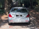 Mercedes-Benz S 350 d 4-Matic