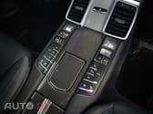 Porsche Panamera Diesel Platinum Edition