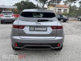 Jaguar E-Pace 1.5 P300e R-Dynamic SE AWD Aut.
