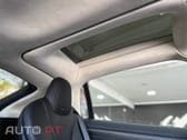 Tesla Model X Outro