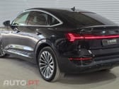 Audi Q8 E-Tron 55 quattro Advanced