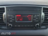 Kia Sportage 1.6 GDI ISG EX