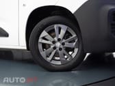 Peugeot Partner 1.5 BlueHDi Premium Longa