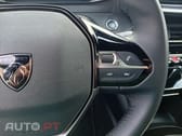 Peugeot E-2008 54 kWh Allure