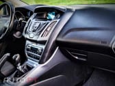 Ford Focus SW 1.6 TDCi Titanium