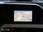 Mercedes-Benz C 200 Outro
