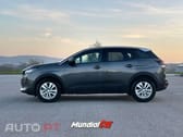 Peugeot 3008 1.5 BlueHDi Active Pack