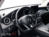 Mercedes-Benz GLC 250 d 4Matic 9G-TRONIC Exclusive