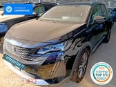 Peugeot 3008 1.6 Hybrid Allure e-EAT8