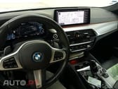 BMW 530 e